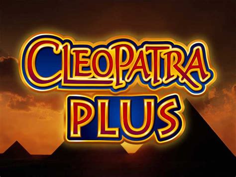 free cleopatra plus slots no download.
